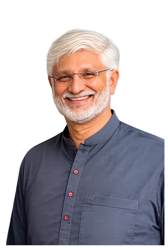 Dr. Athar Akram
